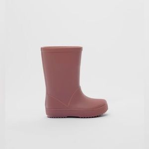 Zara Kids Rain Boots